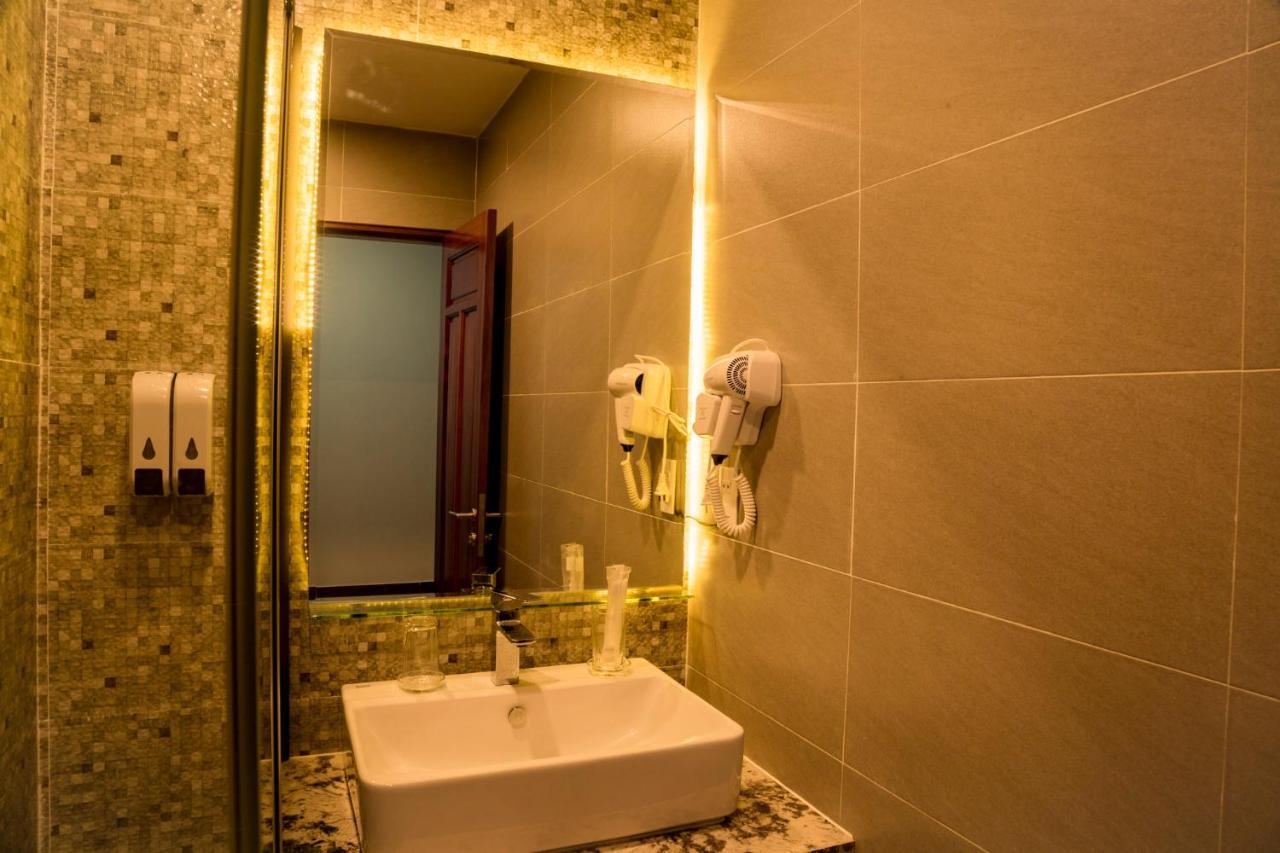 Dawn Villa Homestay Hoi An Bagian luar foto