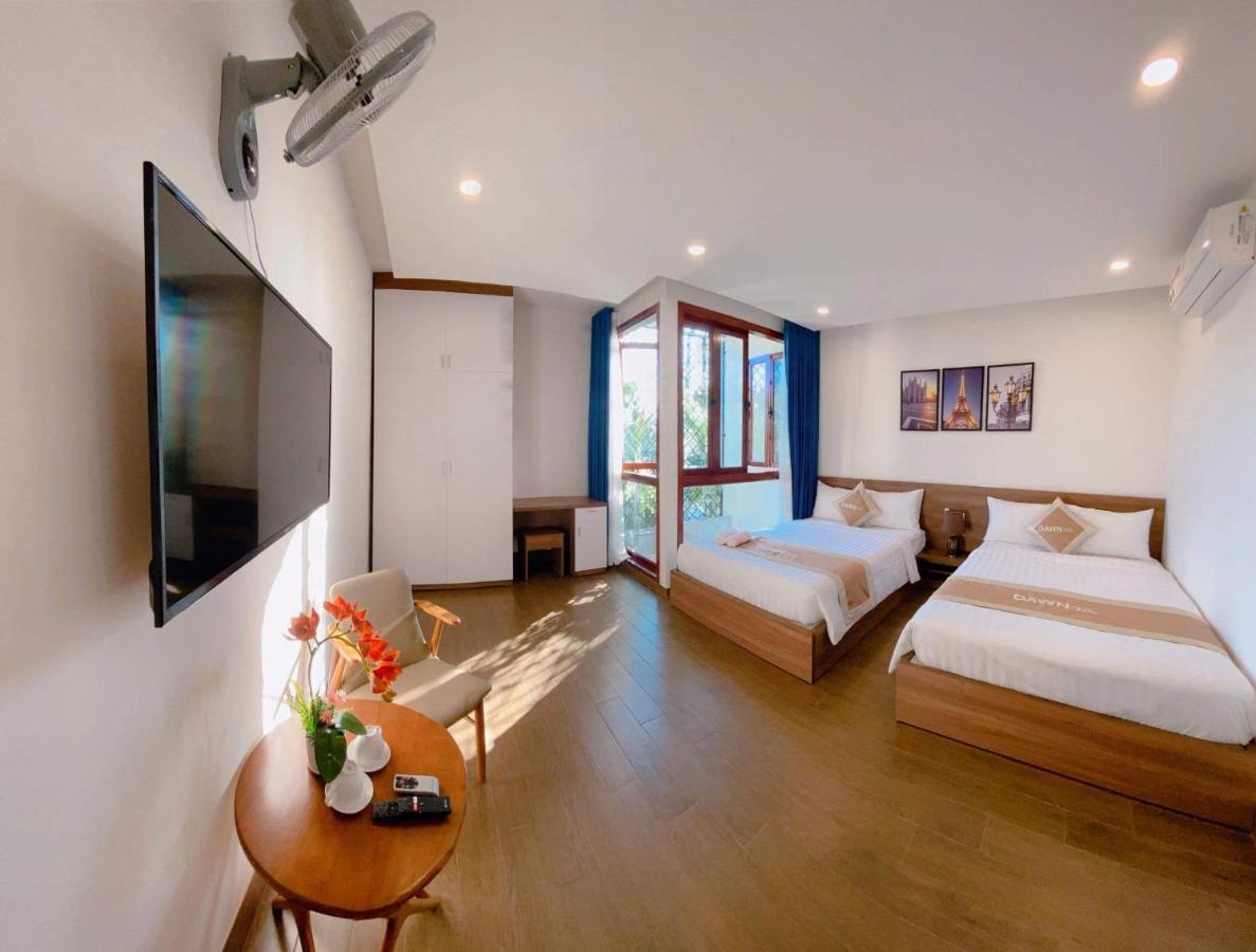Dawn Villa Homestay Hoi An Bagian luar foto