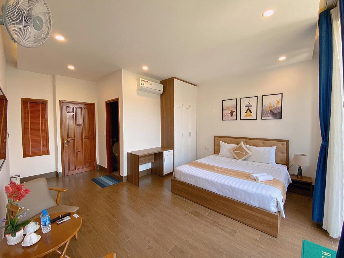 Dawn Villa Homestay Hoi An Bagian luar foto