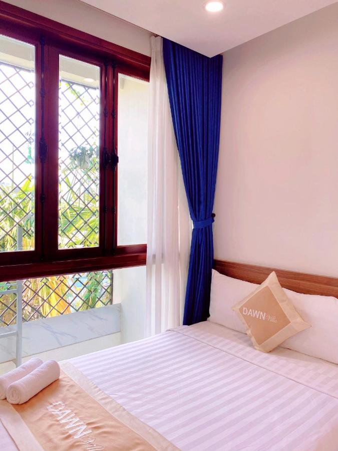 Dawn Villa Homestay Hoi An Bagian luar foto