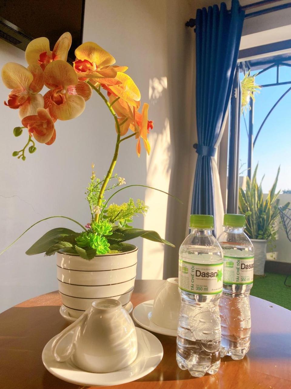 Dawn Villa Homestay Hoi An Bagian luar foto